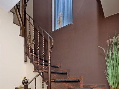 Holiday house Three bedroom house with terrace Malinska, Krk K-23499 - Outdoor photo 38