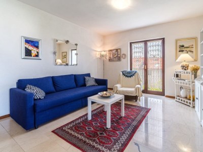 Holiday house Three bedroom house with terrace and sea view Sutivan, Brač K-23075 - Outdoor photo 16