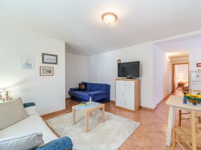 Holiday house Three bedroom house with terrace and sea view Sutivan, Brač K-23075 - Outdoor photo 19