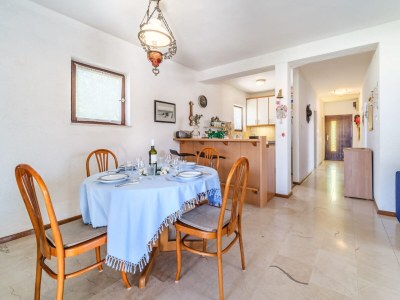 Holiday house Three bedroom house with terrace and sea view Sutivan, Brač K-23075 - Outdoor photo 21
