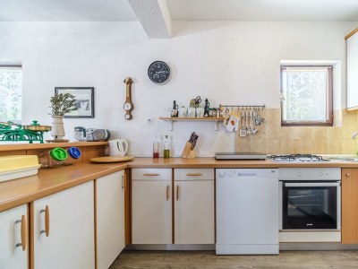 Holiday house Three bedroom house with terrace and sea view Sutivan, Brač K-23075 - Outdoor photo 22