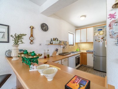 Holiday house Three bedroom house with terrace and sea view Sutivan, Brač K-23075 - Outdoor photo 24