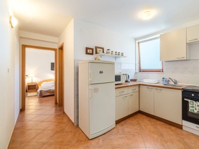 Holiday house Three bedroom house with terrace and sea view Sutivan, Brač K-23075 - Outdoor photo 25