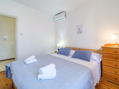 Holiday house Three bedroom house with terrace and sea view Sutivan, Brač K-23075 - Outdoor photo 27