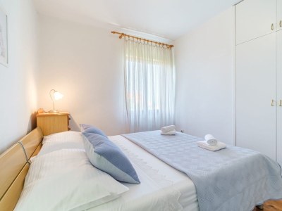 Holiday house Three bedroom house with terrace and sea view Sutivan, Brač K-23075 - Outdoor photo 28