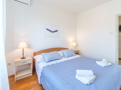 Holiday house Three bedroom house with terrace and sea view Sutivan, Brač K-23075 - Outdoor photo 30