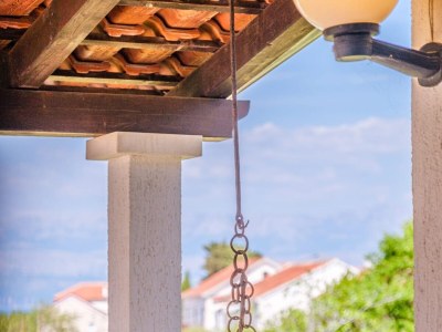 Holiday house Three bedroom house with terrace and sea view Sutivan, Brač K-23075 - Outdoor photo 41