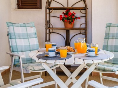 Holiday house Three bedroom house with terrace and sea view Sutivan, Brač K-23075 - Outdoor photo 42