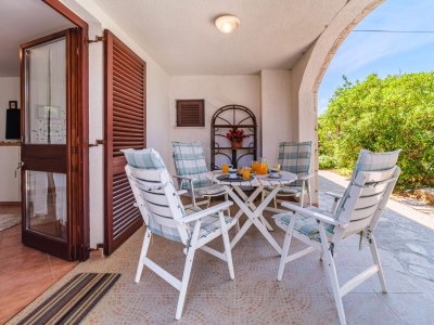 Holiday house Three bedroom house with terrace and sea view Sutivan, Brač K-23075 - Outdoor photo 43