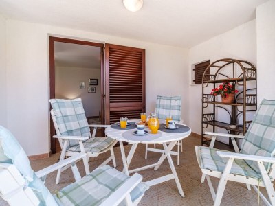 Holiday house Three bedroom house with terrace and sea view Sutivan, Brač K-23075 - Outdoor photo 44