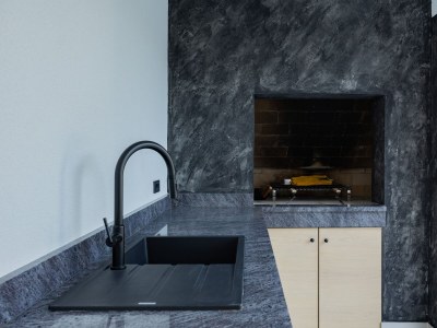 Villa Four-bedroom house with terrace and sea view Zaton, Zadar K-23511 - Outdoor photo 14