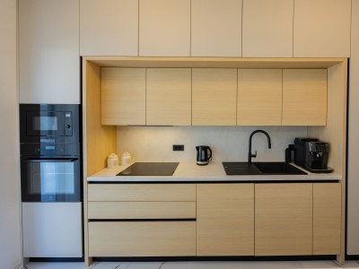 Villa Four-bedroom house with terrace and sea view Zaton, Zadar K-23511 - Outdoor photo 30