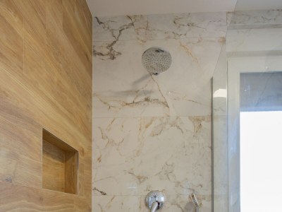 Villa Four-bedroom house with terrace and sea view Zaton, Zadar K-23511 - Outdoor photo 44