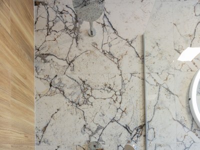 Villa Four-bedroom house with terrace and sea view Zaton, Zadar K-23511 - Outdoor photo 48