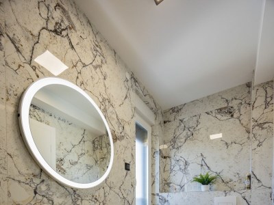 Villa Four-bedroom house with terrace and sea view Zaton, Zadar K-23511 - Outdoor photo 53