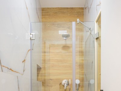 Villa Four-bedroom house with terrace and sea view Zaton, Zadar K-23511 - Outdoor photo 55