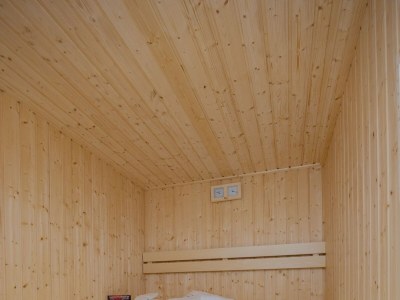 Villa Four-bedroom house with terrace and sea view Zaton, Zadar K-23511 - Outdoor photo 56