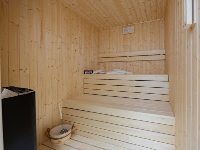 Villa Four-bedroom house with terrace and sea view Zaton, Zadar K-23511 - Outdoor photo 57