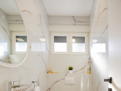 Villa Four-bedroom house with terrace and sea view Zaton, Zadar K-23511 - Outdoor photo 58