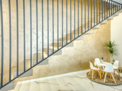 Villa Four-bedroom house with terrace and sea view Zaton, Zadar K-23511 - Outdoor photo 62