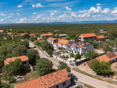 Apartment Apartments with parking space Smrdelje, Krka - 23078 - Apartments with parking space Smrdelje, Krka - 23078 - Outdoor photo 3
