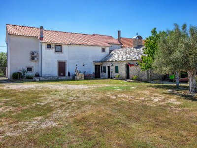 Apartment Apartments with parking space Smrdelje, Krka - 23078 - Apartments with parking space Smrdelje, Krka - 23078 - Outdoor photo 7