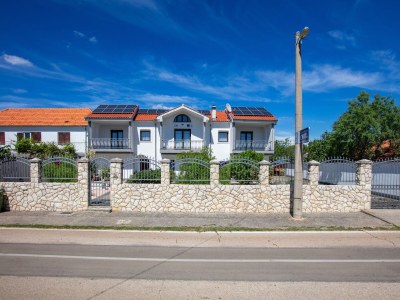 Apartment Apartments with parking space Smrdelje, Krka - 23078 - Apartments with parking space Smrdelje, Krka - 23078 - Outdoor photo 8