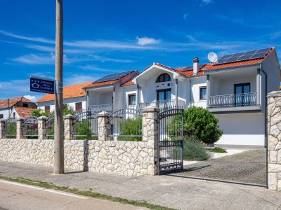 Apartment Apartments with parking space Smrdelje, Krka - 23078 - Apartments with parking space Smrdelje, Krka - 23078 - Outdoor photo 10