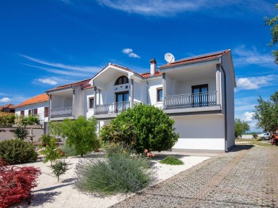 Apartment Apartments with parking space Smrdelje, Krka - 23078 - Apartments with parking space Smrdelje, Krka - 23078 - Outdoor photo 11