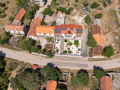 Apartment Apartments with parking space Smrdelje, Krka - 23078 - Apartments with parking space Smrdelje, Krka - 23078 - Outdoor photo 12