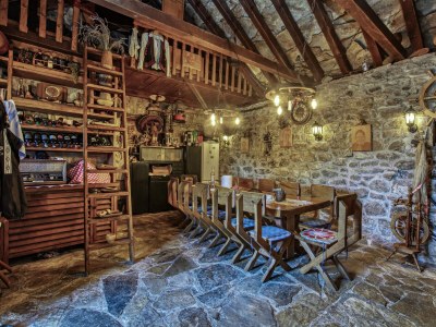 Apartment Apartments with parking space Smrdelje, Krka - 23078 - Apartments with parking space Smrdelje, Krka - 23078 - Outdoor photo 13