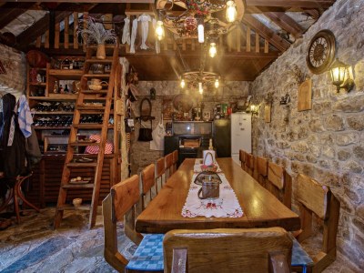 Apartment Apartments with parking space Smrdelje, Krka - 23078 - Apartments with parking space Smrdelje, Krka - 23078 - Outdoor photo 14