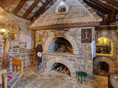 Apartment Apartments with parking space Smrdelje, Krka - 23078 - Apartments with parking space Smrdelje, Krka - 23078 - Outdoor photo 15