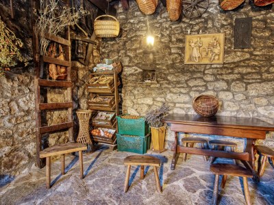 Apartment Apartments with parking space Smrdelje, Krka - 23078 - Apartments with parking space Smrdelje, Krka - 23078 - Outdoor photo 17