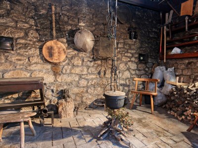 Apartment Apartments with parking space Smrdelje, Krka - 23078 - Apartments with parking space Smrdelje, Krka - 23078 - Outdoor photo 18