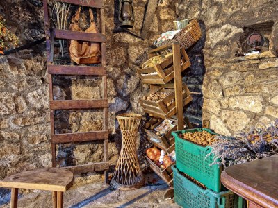 Apartment Apartments with parking space Smrdelje, Krka - 23078 - Apartments with parking space Smrdelje, Krka - 23078 - Outdoor photo 19