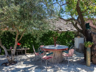 Apartment Apartments with parking space Smrdelje, Krka - 23078 - Apartments with parking space Smrdelje, Krka - 23078 - Outdoor photo 25