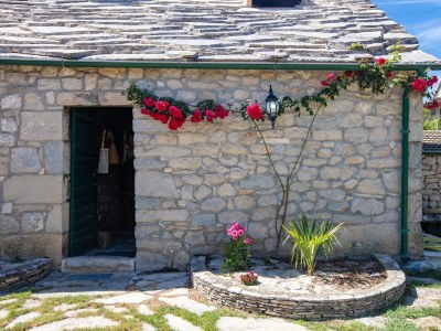 Apartment Apartments with parking space Smrdelje, Krka - 23078 - Apartments with parking space Smrdelje, Krka - 23078 - Outdoor photo 29