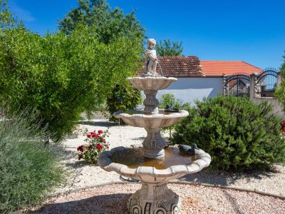 Apartment Apartments with parking space Smrdelje, Krka - 23078 - Apartments with parking space Smrdelje, Krka - 23078 - Outdoor photo 31