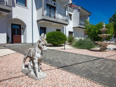 Apartment Apartments with parking space Smrdelje, Krka - 23078 - Apartments with parking space Smrdelje, Krka - 23078 - Outdoor photo 32