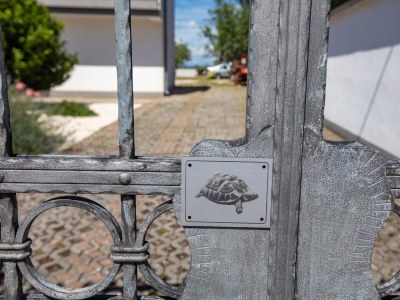 Apartment Apartments with parking space Smrdelje, Krka - 23078 - Apartments with parking space Smrdelje, Krka - 23078 - Outdoor photo 35