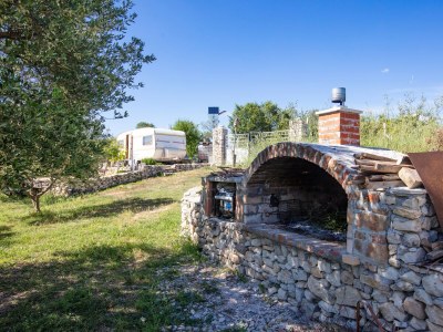 Apartment Apartments with parking space Smrdelje, Krka - 23078 - Apartments with parking space Smrdelje, Krka - 23078 - Outdoor photo 39