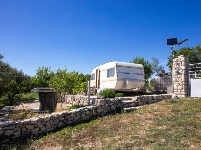 Apartment Apartments with parking space Smrdelje, Krka - 23078 - Apartments with parking space Smrdelje, Krka - 23078 - Outdoor photo 40