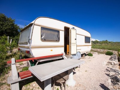 Apartment Apartments with parking space Smrdelje, Krka - 23078 - Apartments with parking space Smrdelje, Krka - 23078 - Outdoor photo 41