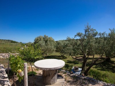 Apartment Apartments with parking space Smrdelje, Krka - 23078 - Apartments with parking space Smrdelje, Krka - 23078 - Outdoor photo 43