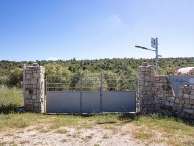 Apartment Apartments with parking space Smrdelje, Krka - 23078 - Apartments with parking space Smrdelje, Krka - 23078 - Outdoor photo 46