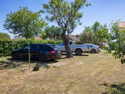 Apartment Apartments with parking space Smrdelje, Krka - 23078 - Apartments with parking space Smrdelje, Krka - 23078 - Outdoor photo 48