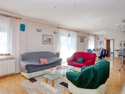 Apartment Apartments with parking space Smrdelje, Krka - 23078 - Apartments with parking space Smrdelje, Krka - 23078 - Outdoor photo 50