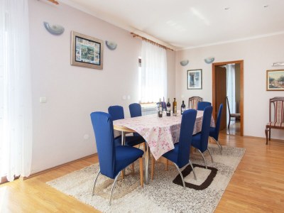 Apartment Apartments with parking space Smrdelje, Krka - 23078 - Apartments with parking space Smrdelje, Krka - 23078 - Outdoor photo 52