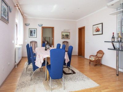 Apartment Apartments with parking space Smrdelje, Krka - 23078 - Apartments with parking space Smrdelje, Krka - 23078 - Outdoor photo 53